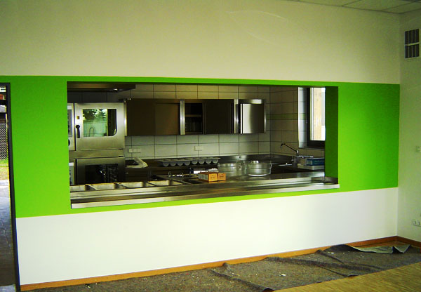 Nentershausen Schule