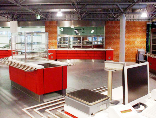 Wasserstadion Bremen