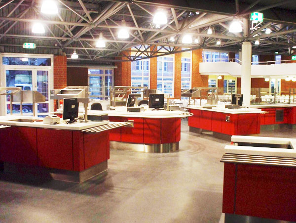 Wasserstadion Bremen